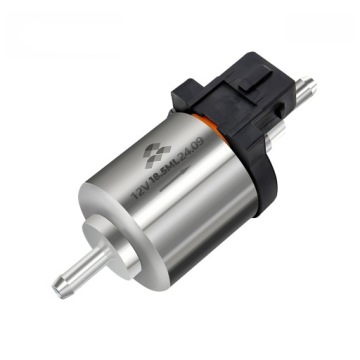 POMPA PALIWA 18.5ML BARDZO CICHA DO OGRZEWANIA POSTOJOWEGO WEBASTO 12V