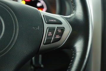 Suzuki Grand Vitara II SUV 5d Facelifting 2012 2.4 VVT 169KM 2013 Suzuki Grand Vitara 2.4 VVT, Salon Polska, 4X4, zdjęcie 17