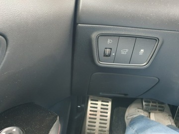 Hyundai Tucson IV SUV 1.6 T-GDI 48V 150KM 2022 Hyundai Tucson executive , n line , 48 v, zdjęcie 26