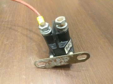 РЕЛЕ СТАРТЕРА BASHAN SHINERAY 250 167FMM