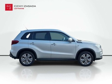 Suzuki 2019 Suzuki Vitara 4x4Salon PLPremiumBenzynaKamera Benzyna 111KM, zdjęcie 5