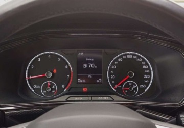 Volkswagen T-Cross SUV 1.0 TSI 95KM 2021 Volkswagen T-Cross 1.0 PB 95KM Life Salon PL Serwis ASO Gwarancja Smartlink, zdjęcie 3