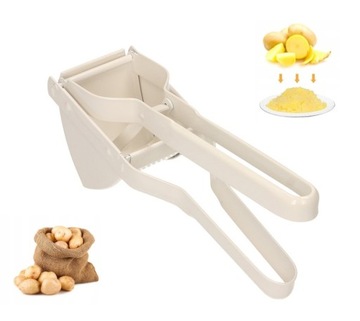 Консервированный картофельный рикер