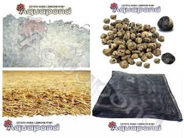 ТРЕХКАМЕРНЫЙ ФИЛЬТР 360Л (3х120Л) ДЛЯ POTT -36000Л