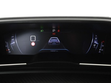 Peugeot 508 II SW 1.5 BlueHDi 130KM 2019 Peugeot 508 Automat Navi Czujniki parkowania, zdjęcie 21