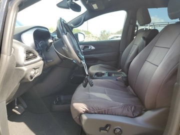 Chrysler Pacifica II 2019 Chrysler Pacifica Touring Plus 2019 3.6l 3.6 Benzyna 287KM, zdjęcie 7