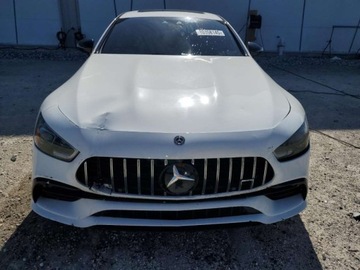 Mercedes AMG GT C190 2020 Mercedes-Benz AMG GT 53 2020 3.0l 3.0 Benzyna 429KM, zdjęcie 5