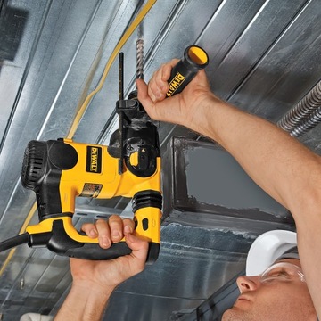 Сверло по бетону SDS+ 6x210 мм EXTREME 2 DeWALT