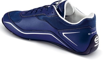 Buty Sparco S-Pole Martini Racing rozm. 42