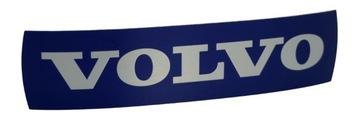 OE VOLVO ZNAK NÁLEPKA V40 V50 V60 V70 115MM