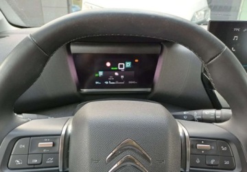 Citroen 2023 Citroen C4 99 e-C4 Feel Pack 136 KM EV50kWh AT I wl. GWARANCJA FV23, zdjęcie 23