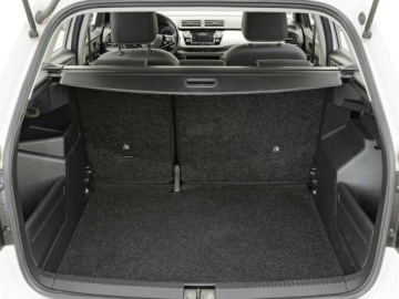 Skoda Fabia III Kombi Facelifting 1.0 TSI 95KM 2021 Škoda Fabia Skoda Fabia DW2RE43#1.0 TSI Ambition, zdjęcie 25