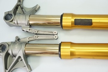 DUCATI SUPERSPORT 937 17- LAGA LAGI AMORTYZATOR PRZÓD OHLINS