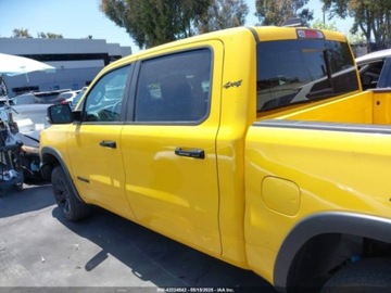  RAM 1500 Rebel 57 Box 2023 5.7l 5.7 Benzyna 395KM, zdjęcie 2