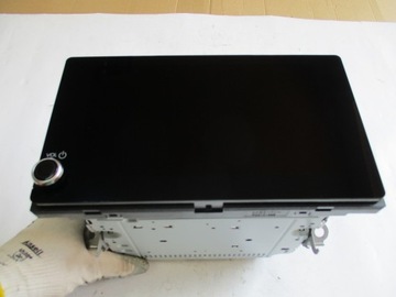 Nawigacja Radio Toyota Corolla E21 86140-02A80
