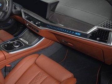 BMW X5 G05 SUV Facelifting 3.0 30d 298KM 2025 BMW X5 xDrive30d Sport Suv 3.0 (298KM) 2025, zdjęcie 9