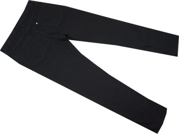 H&M _W33 L32_ SPODNIE jeans Z ELASTANEM SLIM FIT V396