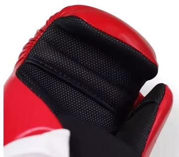 Перчатки боксерские Kickboxing Ground Game, размер М.