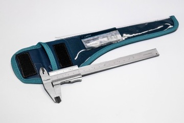 Карманный штангенциркуль 150 мм x 38 мм Limit 26700302