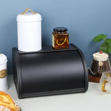 СТИЛЬНАЯ Хлебница, одноярусная хлебница