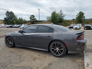 Dodge Charger VII 2015 Dodge Charger RT Scat Pack 2015 6.4l 6.4 Benzyna 485KM, zdjęcie 1