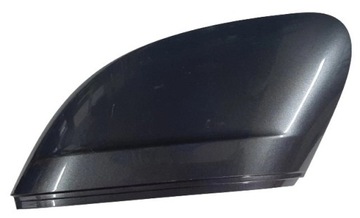 OBUDOWA LUSTERKA lewa VW Caddy 4 IV 15- LR7H