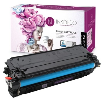 TONER DO HP 508X MFP M577c M552dn M553 M553dn 361X