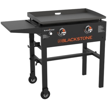 BLACKSTONE 2145EU Grill gazowy PŁYTA 2 palniki 10,3 kW 28 cali 122B062