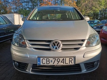 Volkswagen Golf Plus I 1.9 TDI 105KM 2005 Volkswagen Golf Plus 1.9 TDI PROSTY silnik CLIMATRONIC idealny 5 l 100 km, zdjęcie 27