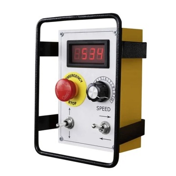 ПОЗИЦИОНЕР СВАРОЧНЫЙ ПОВОРОТНЫЙ СТОЛ CORMAK PS-650 ГРУЗОПОДЪЕМНОСТЬ 400 КГ