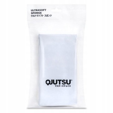 Soft99 QJUTSU Sponge - Губка для мытья автомобиля