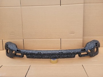 ABSORBER PIANKA PRZOD PORSCHE TAYCAN