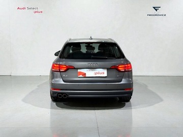 Audi A4 B9 Avant 2.0 TDI 190KM 2018 Audi A4 Avant A4 2.0 TDI 190km Quattro S tronic *H, zdjęcie 6