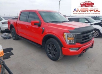 Ford 2023 Ford F150 Lariat 2023 3.5 Benzyna 400KM