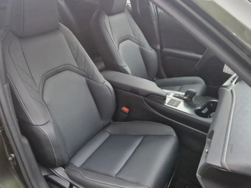 Lexus UX Crossover Facelifting 2.0 300h 199KM 2024 F Sport Design 2.0 Hybrid Dynamic Force 199KM | Podgrzewane fotele!, zdjęcie 7