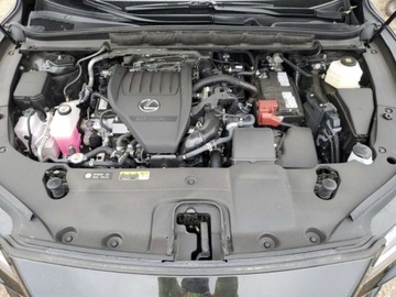 Lexus RX V 2024 Lexus RX 350 Base, 2024r., 4x4, 2.4L 2.4 Benzyna 275KM, zdjęcie 11