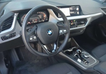 BMW Seria 1 F70 2024 BMW Seria 1 18i Advantage Dealer BMW Bonkowscy Dostawa pod dom w cenie, zdjęcie 5