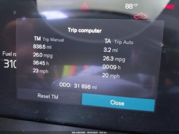 Volvo XC60 II 2023 Volvo XC 60 B5 Plus Bright Theme 2023 2.0l 2.0 Benzyna 247KM, zdjęcie 11