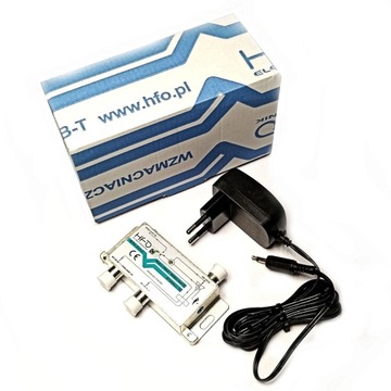 [1 шт.] WPA225R-5G антенный усилитель 22 дБ