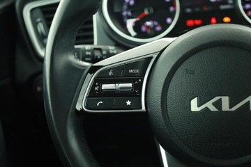 Kia Ceed III Kombi Facelifting 1.5 T-GDI 160KM 2022 Kia Ceed 1.5 T-GDI, Salon Polska, 1. Właściciel, zdjęcie 14