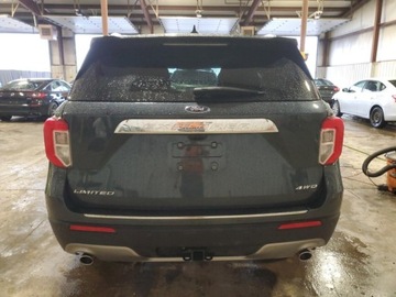 Ford Explorer VI 2024 Ford Explorer 2024 FORD EXPLORER LIMITED 2.3 Benzyna 300KM, zdjęcie 6