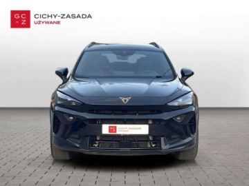 Cupra Formentor Crossover 1.5 TSI 150KM 2024 Cupra Formentor 1.5 Benzyna 150KM, zdjęcie 7