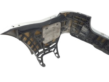 MERCEDES GL W164 NÁRAZNÍK ZADNÍ FACELIFT 1648852625 ORIG.