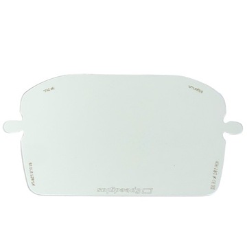 3M 527001 ЗАЩИТНОЕ СТЕКЛО ВНЕШНЕЕ SPEEDGLAS 9100