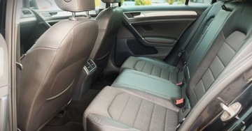 Volkswagen Golf VII Variant 2.0 TDI CR DPF BlueMotion Technology 150KM 2015 Volkswagen Golf (Nr.014) 2.0 TDI 4 Motion Panorama Kamera Klimatyzacja Gwa, zdjęcie 14