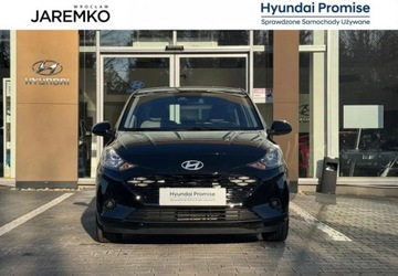 Hyundai i10 III 2024 Hyundai i10 1.2 Benzyna 79KM, zdjęcie 20