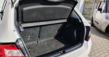 Skoda Fabia III Hatchback Facelifting 1.0 TSI 95KM 2020 Skoda Fabia Skoda Fabia 1.0 TSI Ambition Plus Benzyna 95KM, zdjęcie 19