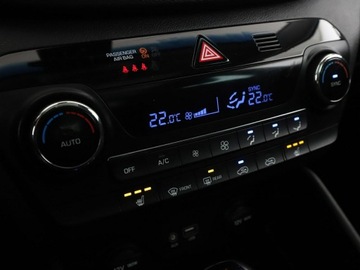 Hyundai Tucson III SUV 1.7 CRDi 141KM 2017 Hyundai Tucson GRATIS! Pakiet Serwisowy o, zdjęcie 25