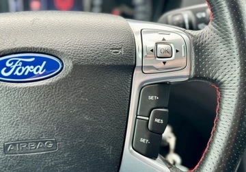 Ford S-Max I Van Facelifting 2.0 Duratorq TDCi DPF 163KM 2011 Ford S-Max 2.0 TDI Titanium X 2.0 Diesel 163KM, zdjęcie 20