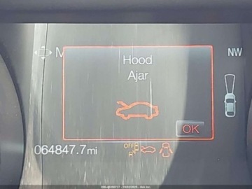 Ford Mustang VI Fastback Facelifting 5.0 Ti-VCT 450KM 2022 Ford Mustang Gt Premium Fastback 2022 5.0l 5.0 Benzyna 450KM, zdjęcie 11